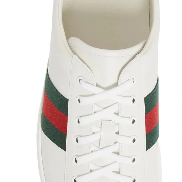 GUCCI Ace Sneaker - Picture 5 of 10